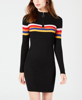 almost famous sweater dress