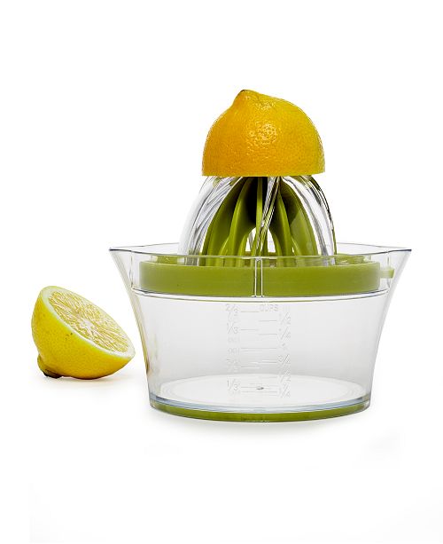Goodful Juicer & Zester, Created for Macy's & Reviews Home Macy's