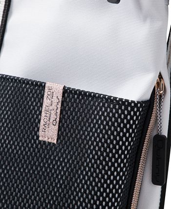 Rachel zoe diaper bag on sale