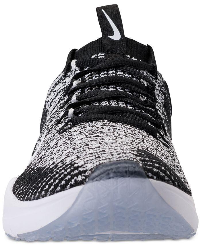 women's air zoom fearless flyknit 2