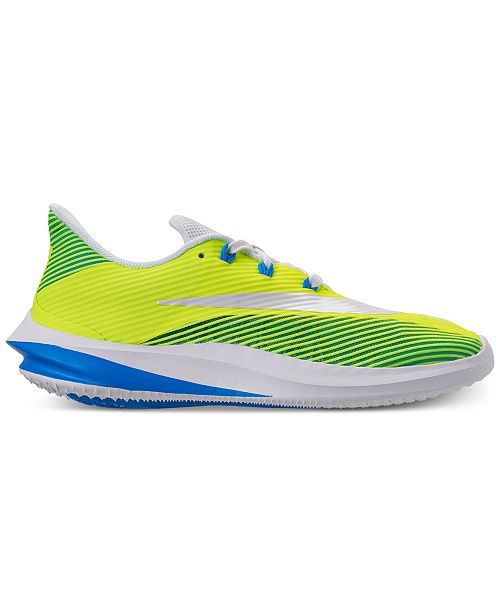 nike kids future speed