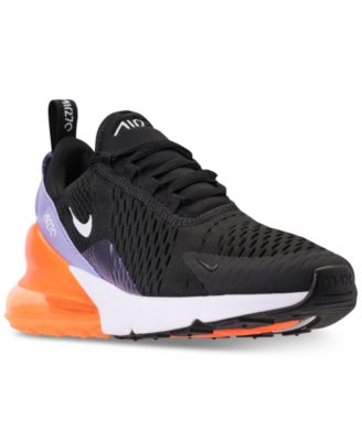 girls 270 nike