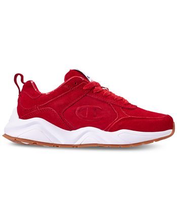 Champion Boys 93Eighteen Athletic Training Sneakers from Finish Line Macy s