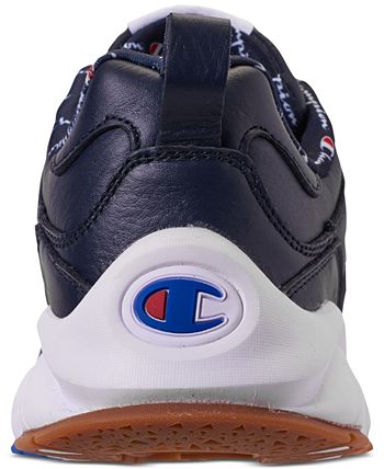 Champion 93 eighteen finish line store