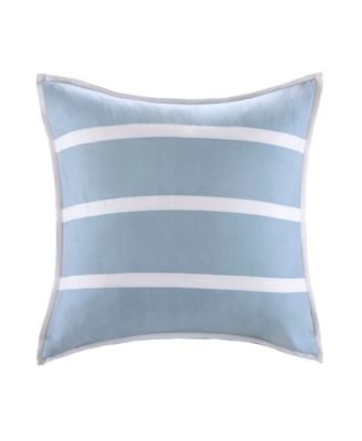 Crystal Beach Sham, European