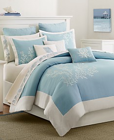 Harbor House Blue Bedding On Sale Macy S