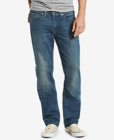 Levis Jeans for Men - Macy's