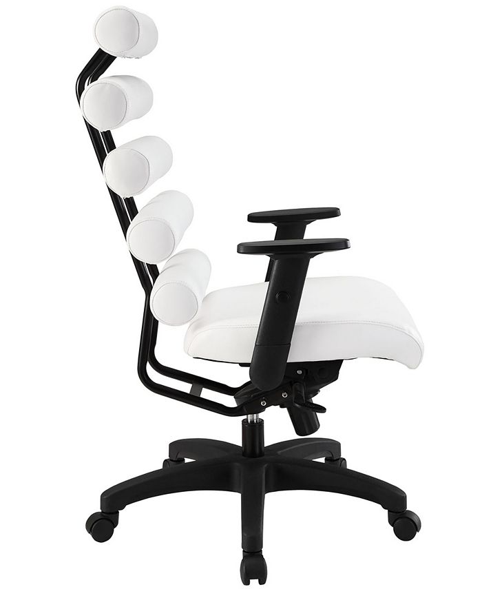 Modway Pillow Office Chair Macy's