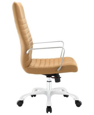 Modway Finesse Highback Office Chair