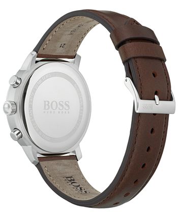 Hugo boss attitude watch top