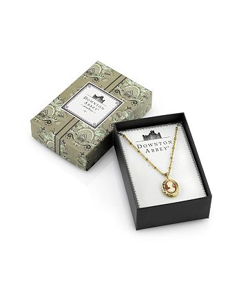 Downton abbey shop jewelry macy's
