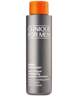 UPC 020714913908 product image for Clinique For Men Super Energizer Anti-Fatigue Exfoliating Powder Cleanser, 1.7-o | upcitemdb.com