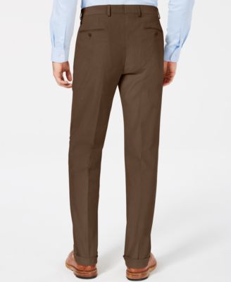 macy's ralph lauren corduroy pants