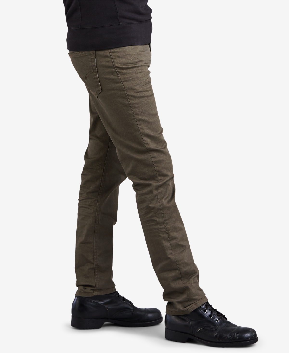 Levi's new khaki sales
