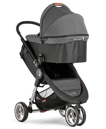 Baby Jogger City Mini 3 Wheel Stroller Macy s