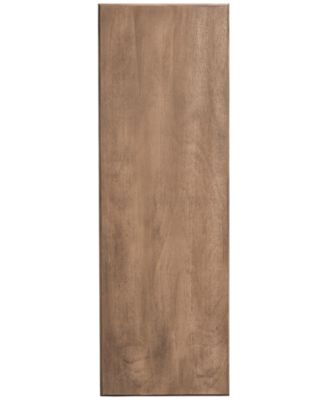 Marshal Console Table