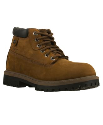 Skechers Men's Verdict Waterproof Boots 