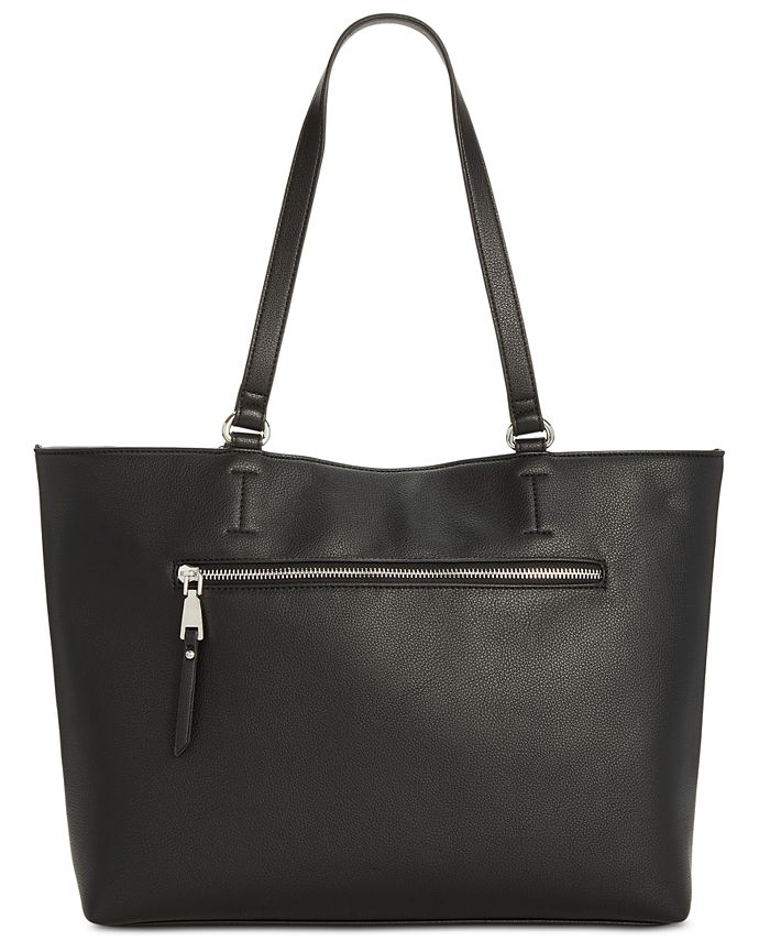 INC International Concepts I.N.C. Averry Side Zip Tote, Created for ...