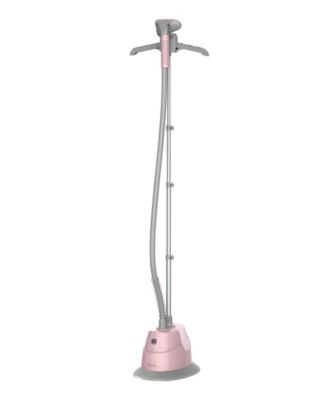 GS06-DJ Garment Steamer with 360 Swivel Hanger