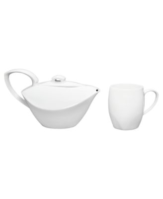 Dansk - Classic Fjord Tea for One Set
