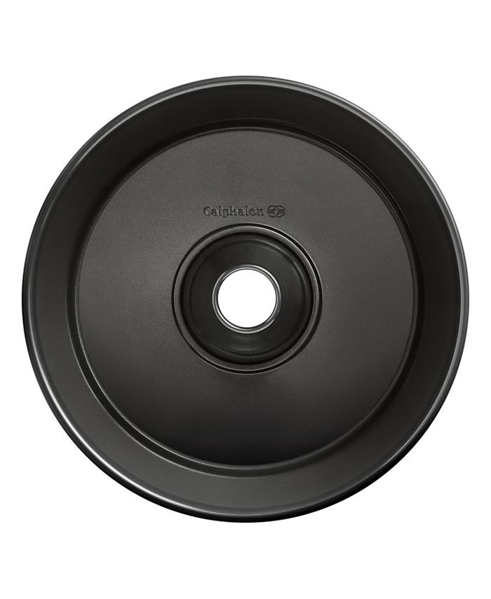 Calphalon Signature Ceramic Angel Food Cake Pan Macy's