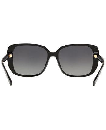 Versace - Polarized Sunglasses, VE4357 56