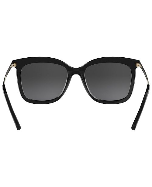 Michael Kors Sunglasses, MK2079U 61 ZERMATT & Reviews - Sunglasses by ...