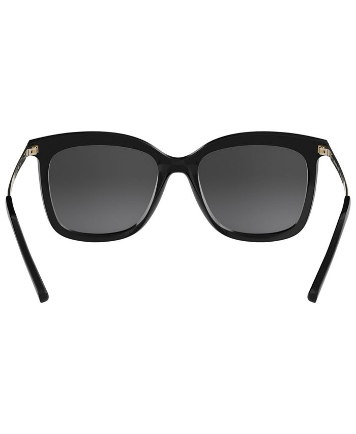 Michael Kors Sunglasses, MK2079U 61 ZERMATT - Macy's