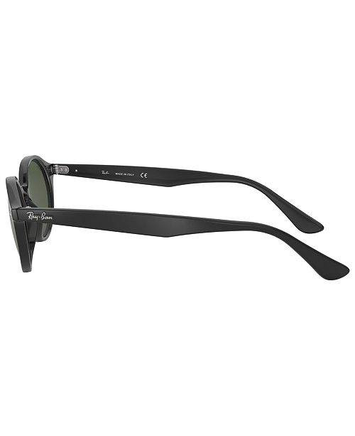Ray-Ban Sunglasses, RB4315 & Reviews - Sunglasses by Sunglass Hut ...