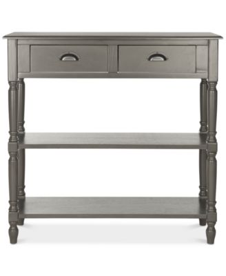 Salem Console Table