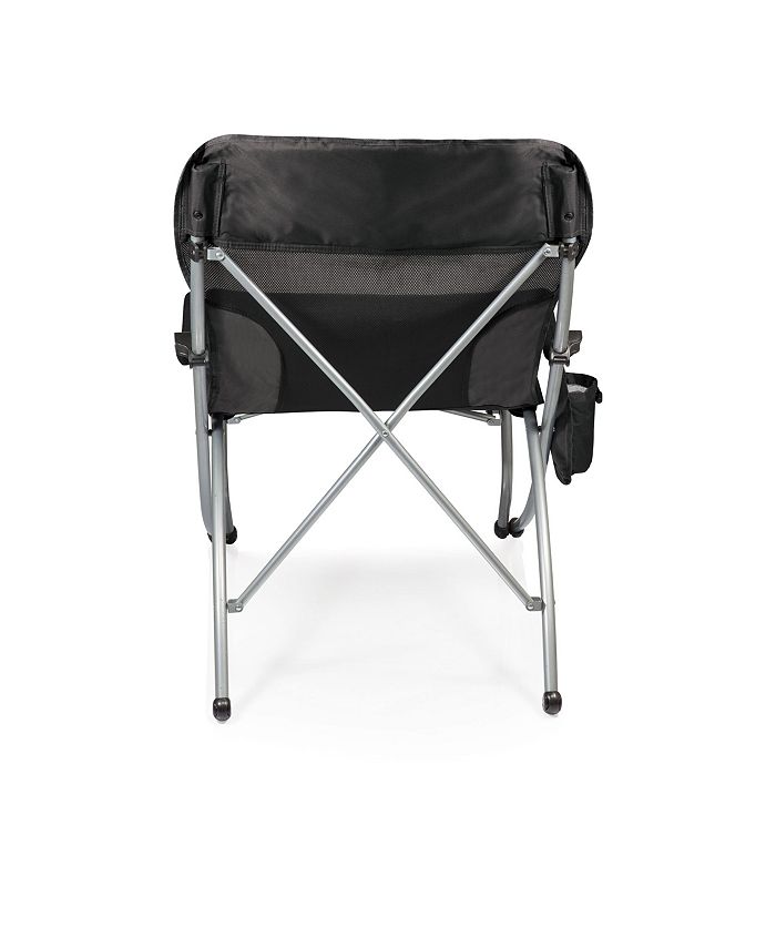 Oniva by Picnic Time Black PTXL Camp Chair Macy's