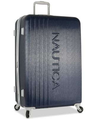 nautica luggage macys