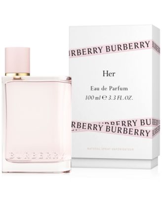 burberry horseferry house perfume