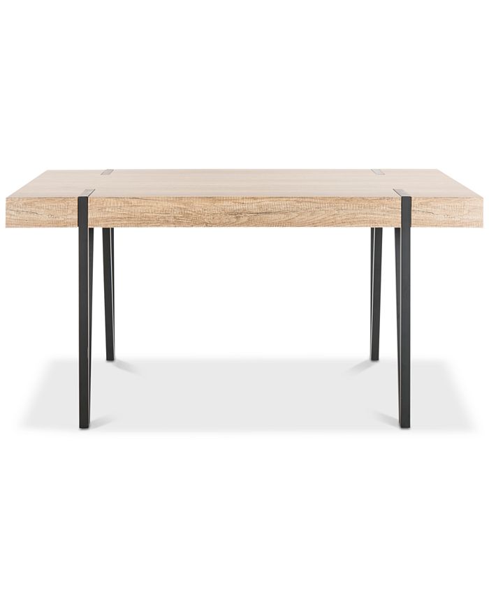 Safavieh alyssa store dining table