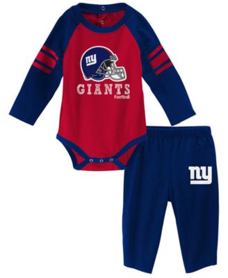 new york giants baby jersey