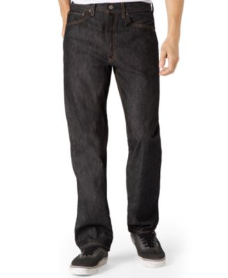Men's Big & Tall 501&reg; Original Shrink to Fit Jeans