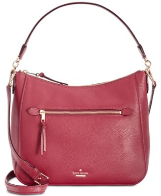 kate spade quincy bag