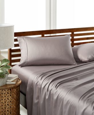 AQ Textiles CLOSEOUT! Grayson 4-Pc Sheet Sets, 950 Thread Count Cotton Blend Collection