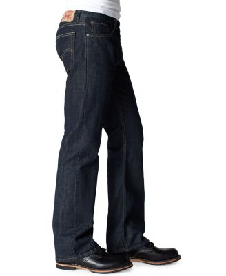 Levi’s Men’s 527 Slim Bootcut Fit Jeans