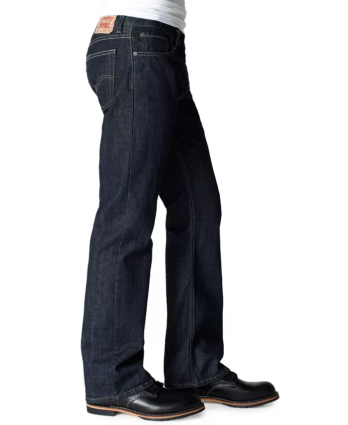 Levi’s Men’s 527 Slim Bootcut Fit Jeans - thumbnail 5