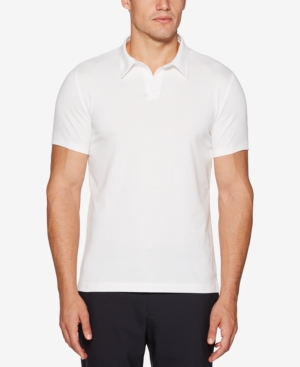image of Perry Ellis Men-s Johnny Polo