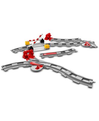 LEGO® DUPLO® Train Tracks 10882