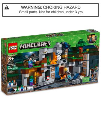 LEGO® - The Bedrock Adventures
