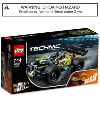 LEGO® - WHACK!