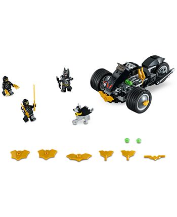 LEGO® Batman™: The Attack of the Talons 76110 - Macy's