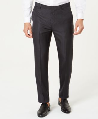 INC International Concepts I.N.C Men's Slim-Fit Vale Suit Pants ...