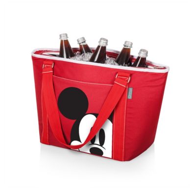 Mickey Mouse - Topanga Cooler Tote