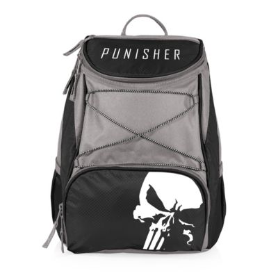 Picnic Time - Punisher - PTX Cooler Backpack