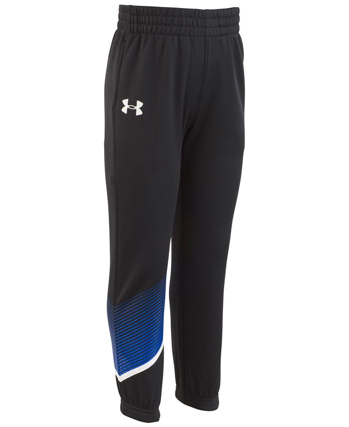 Under Armour Little Boys Jogger Pants Macy's