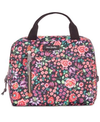 vera bradley lunch cooler